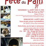 Fête du Pain