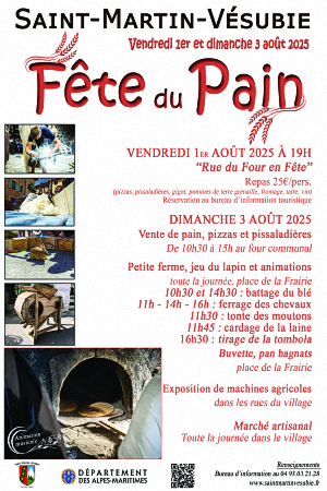 Fête du Pain