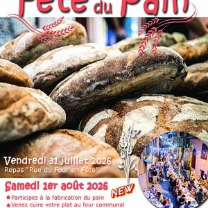 Fête du Pain