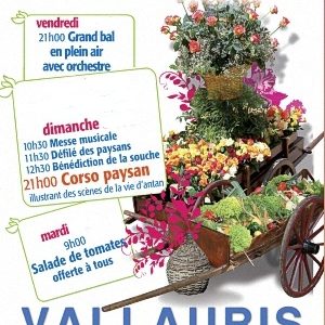 Fête de la Saint Sauveur