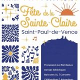 Fête de la Sainte-Claire