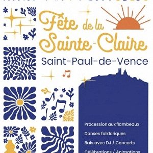 Fête de la Sainte-Claire