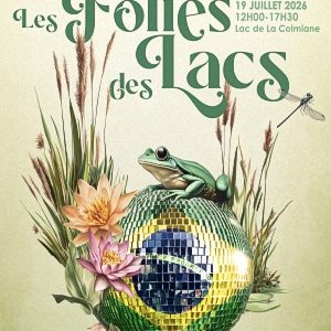 Les folies des Lacs