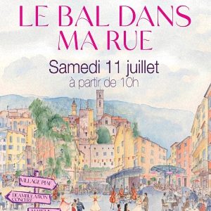 Festival Grasse à Edith