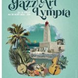 Jazz&rsquo;Art Lympia