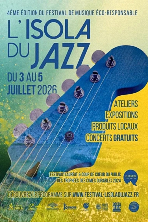 L’Isola du Jazz