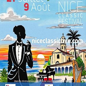 Nice Classic Festival