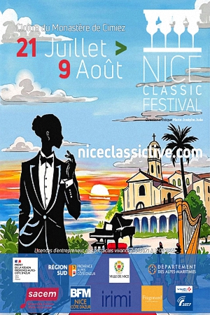 Nice Classic Festival