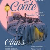 La Nuit du Conte