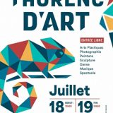 Thorenc d&rsquo;Art