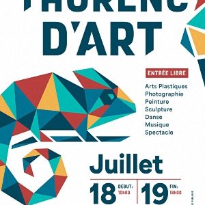 Thorenc d&rsquo;Art