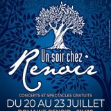 Un soir chez Renoir