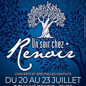 Un soir chez Renoir