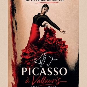 Vallauris Fête Picasso