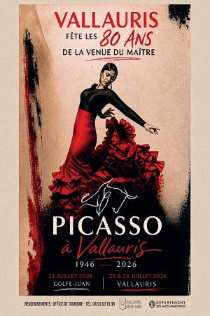 Vallauris Fête Picasso Vallauris Fête Picasso