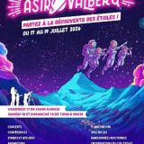 Astro Valberg