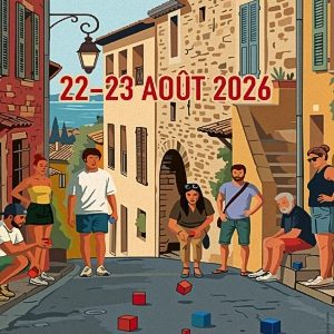 Championnat de Boules Carrées