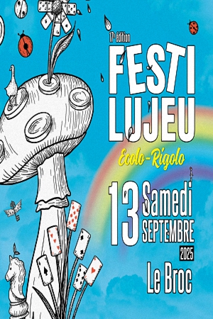 Festi Lujeu