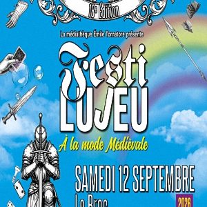 Festi Lujeu
