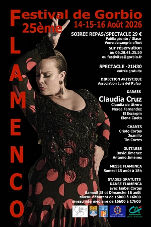 Festival Flamenco