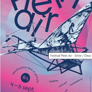 Festival Plein Air