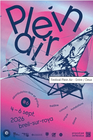 Festival Plein Air