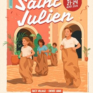 Fête de la Saint-Julien