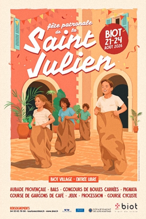 Fête de la Saint-Julien Fête de la Saint-Julien