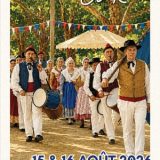 Fête de la Saint-Roch