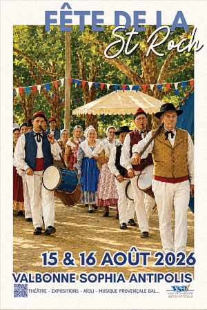 Fête de la Saint-Roch
