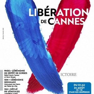 Libération de Cannes