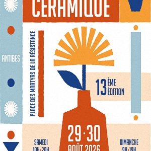 Marché de la Céramique