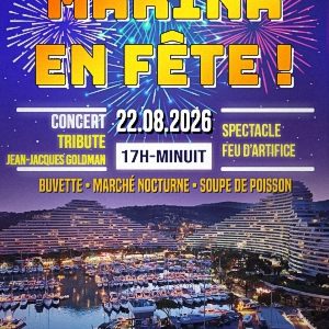 Marina en Fête !