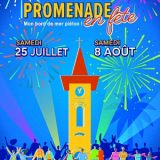Promenade en Fête