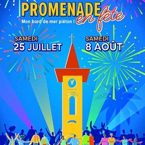Promenade en Fête