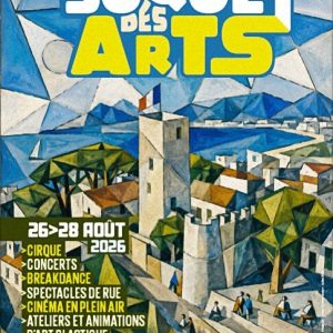 Suquet des Arts