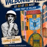 Valbonne en poésie