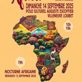 Villeneuve’Africa