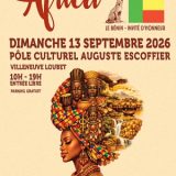 Villeneuve’Africa