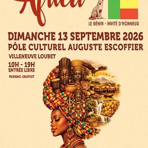 Villeneuve’Africa