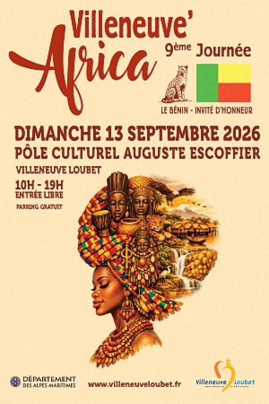 Villeneuve’Africa