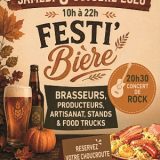 Festi&rsquo;Bière