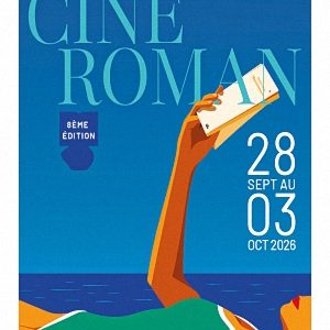 Festival CinéRoman