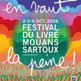 Festival du Livre