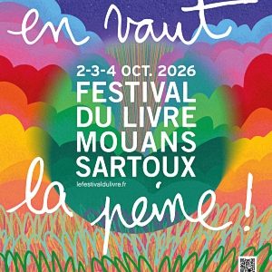 Festival du Livre