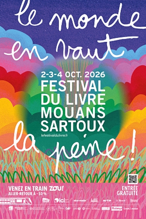 Festival du Livre Festival du Livre