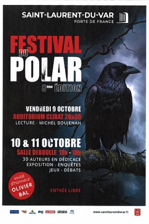 Salon du livre d’Histoire