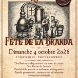 Fête de La Branda
