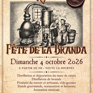 Fête de La Branda