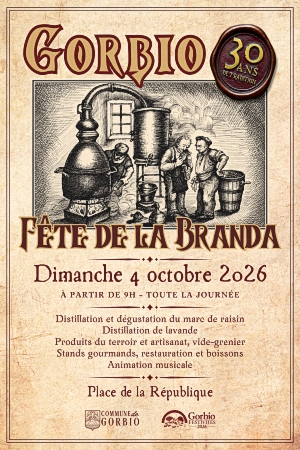Fête de La Branda Fête de La Branda